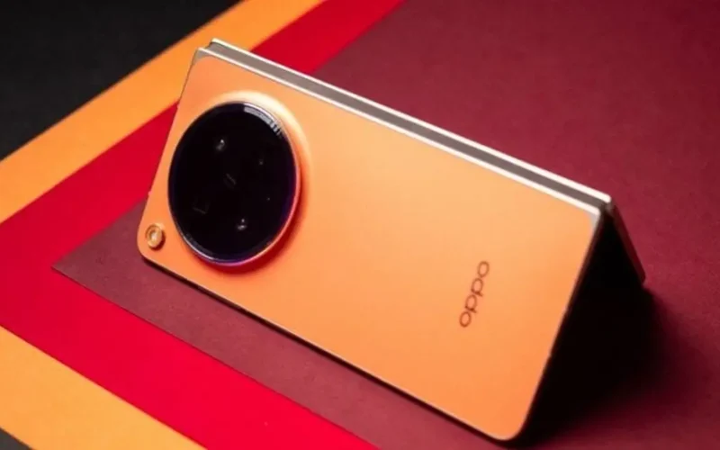 مواصفات وسعر هاتف Oppo Find N6 الجديد المتوقع طرحه خلال الأسبوع